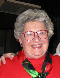 Jusy Berman 2003 bris